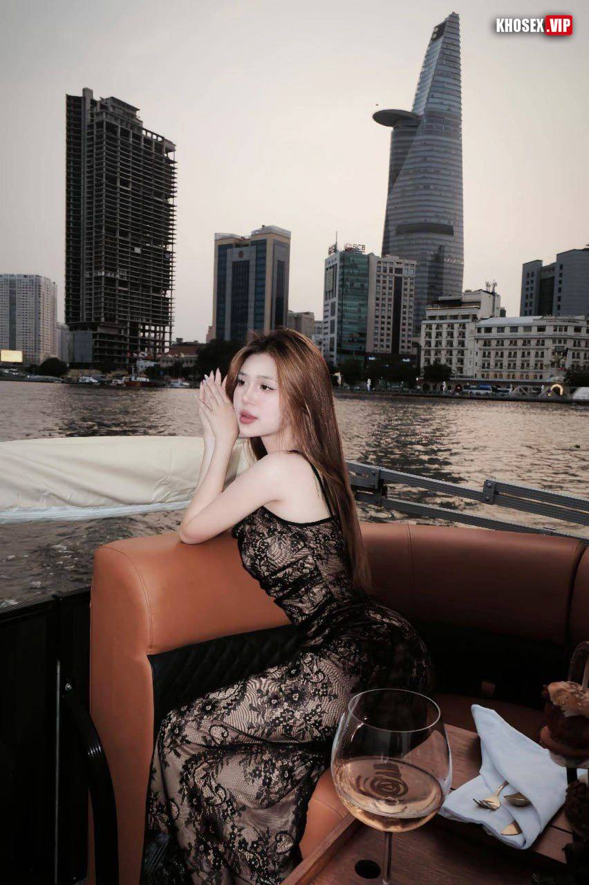 Lộ clip sex gái xinh địt nhau với bạn trai cực hot (Full Clip + Pic) - Hình 04