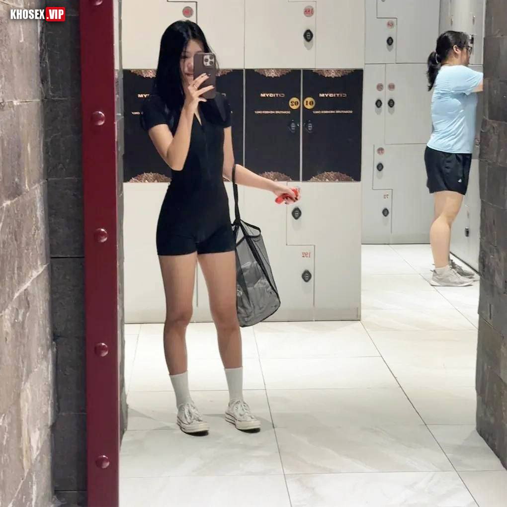 Lộ clip sex gái xinh địt nhau với bạn trai cực hot (Full Clip + Pic) - Hình 06