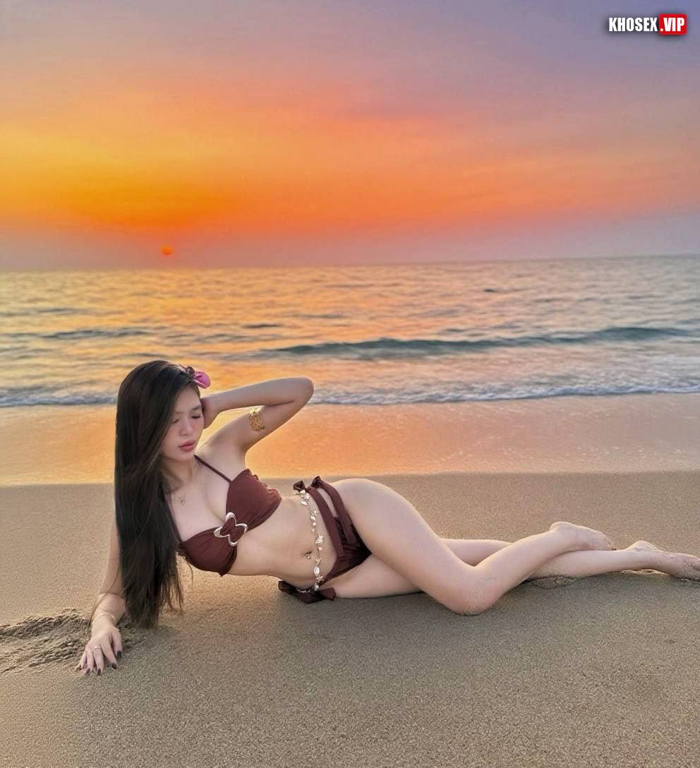 Lộ clip sex gái xinh địt nhau với bạn trai cực hot (Full Clip + Pic) - Hình 09