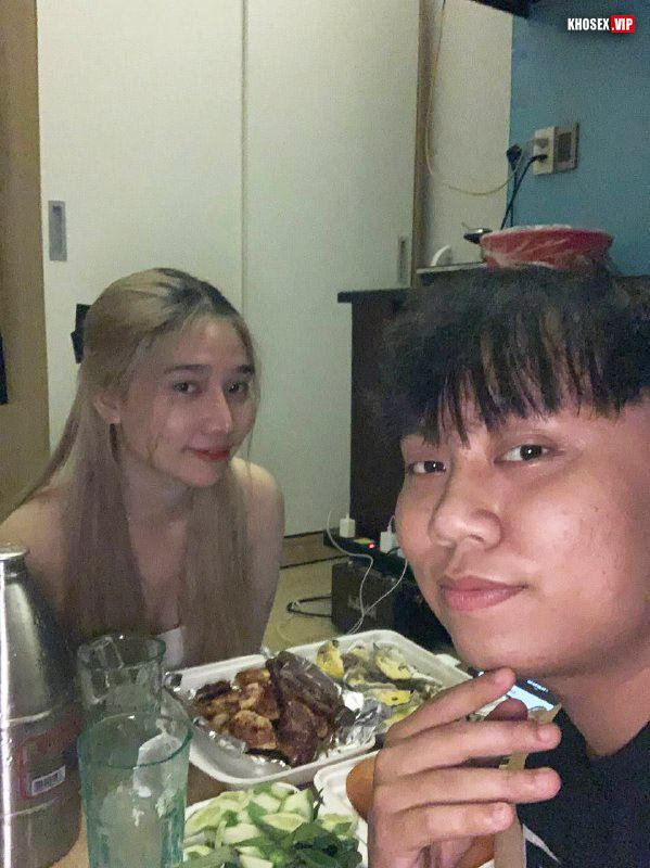 Phê quá à chồng bắn nha vợ (Full Clip + Pic) - Hình 01