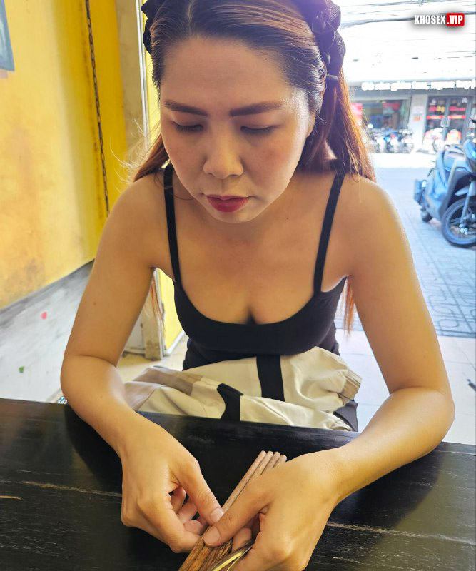 Sướng quá em chịu không nổi rồi (Full Clip + Pic) - Hình 04