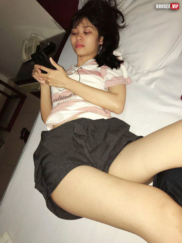 Vợ dâm chiều chồng thích bạo dâm BDSM slave - Phần 2 - Hình 07