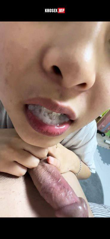 Vợ dâm cưỡi ngựa sướng dâm thủy ra lênh láng - Hình 10