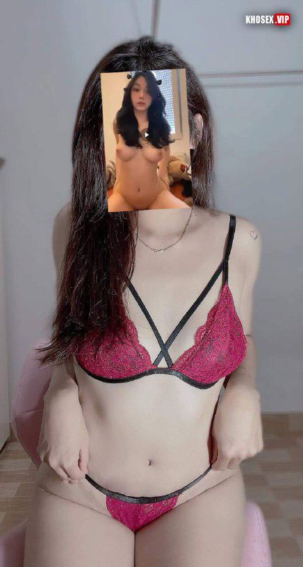 Cặc anh dài quá làm lồn em sướng bắn nước - Hình 02