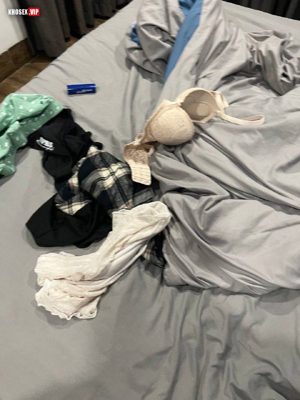 Chịch em ghệ vú sừng trâu bóp cực sướng - Hình 05