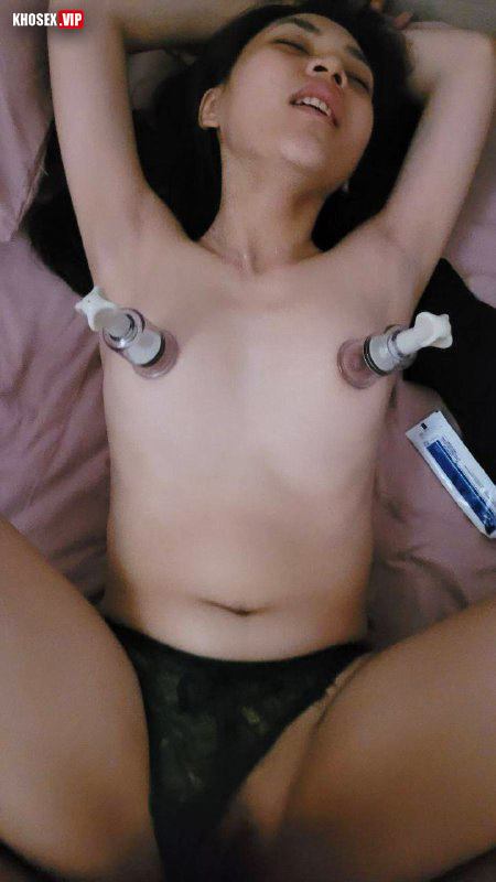 Cho anh người yêu chơi some - Hình 07