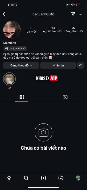 Đụ em sinh viên UEH mông to nước nôi ra lênh láng - Hình 01