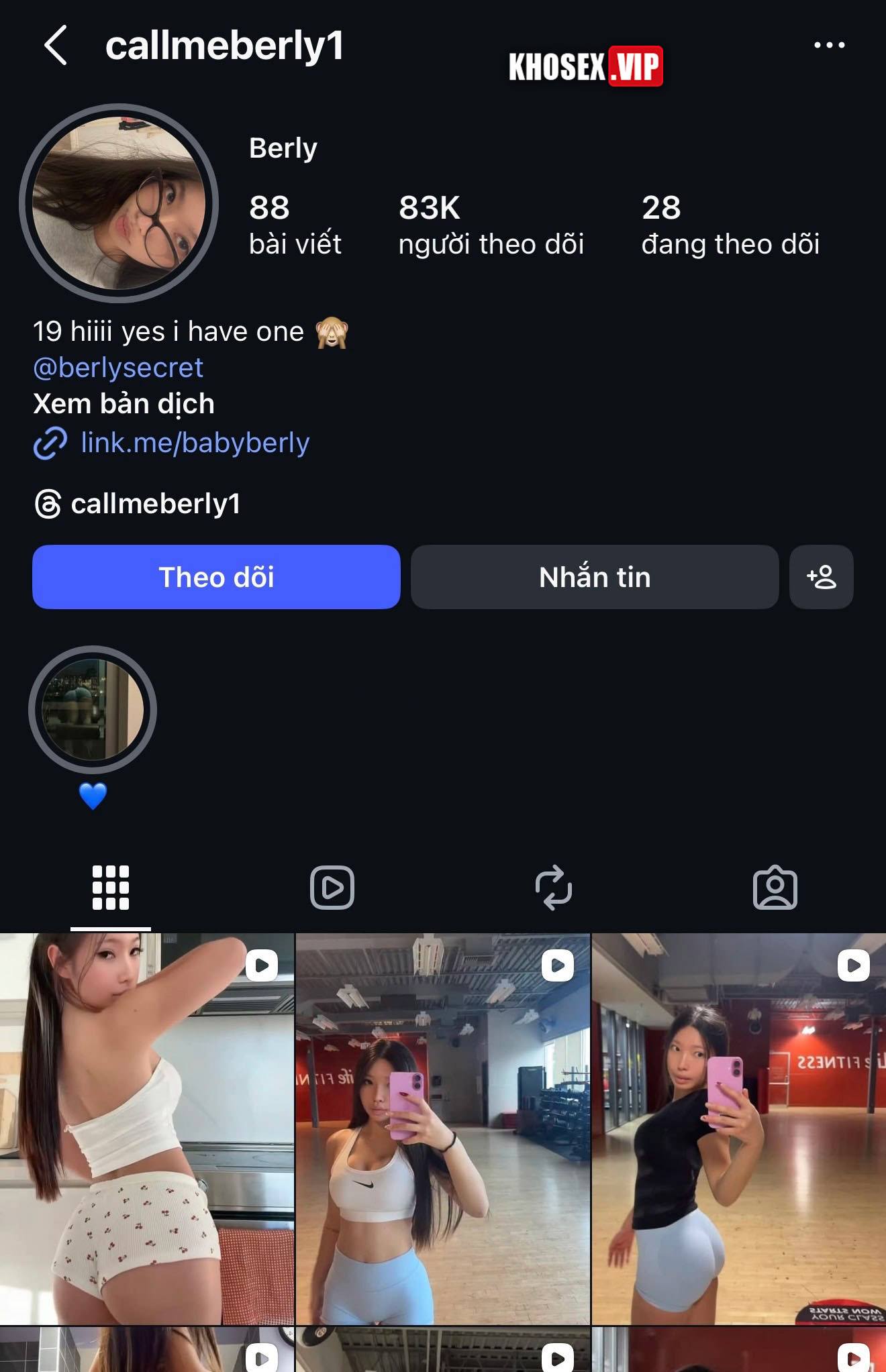 Em gái việt bị trai tây chịch rên la thảm thiết (Full Clip + Pic) - Hình 01