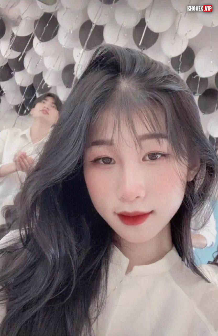 Em học sinh bị bạn trai chịch em rên như bị cắt tiết (Full Clip + Pic) - Hình 01