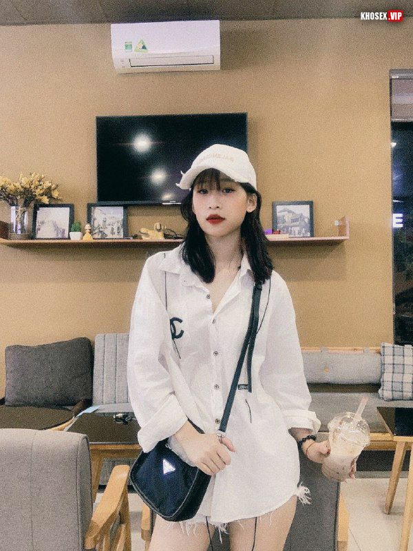 Em học sinh bị bạn trai chịch em rên như bị cắt tiết (Full Clip + Pic) - Hình 11