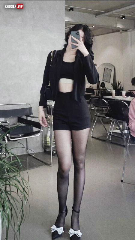 Em học sinh bị bạn trai chịch em rên như bị cắt tiết (Full Clip + Pic) - Hình 19