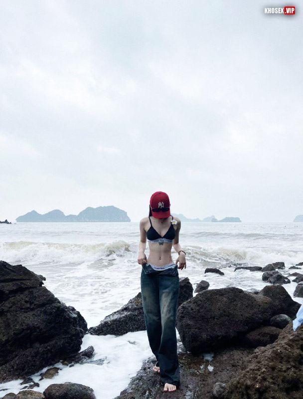 Em học sinh bị bạn trai chịch em rên như bị cắt tiết (Full Clip + Pic) - Hình 21