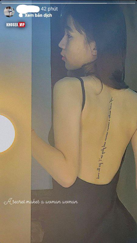 Em học sinh bị bạn trai chịch em rên như bị cắt tiết (Full Clip + Pic) - Hình 22