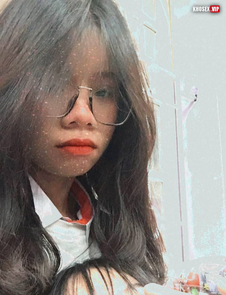 Em Slave kính cận siêu dâm địt nhau trên cầu vượt qua đường (Full Clip + Pic) – Phần 3 - Hình 01