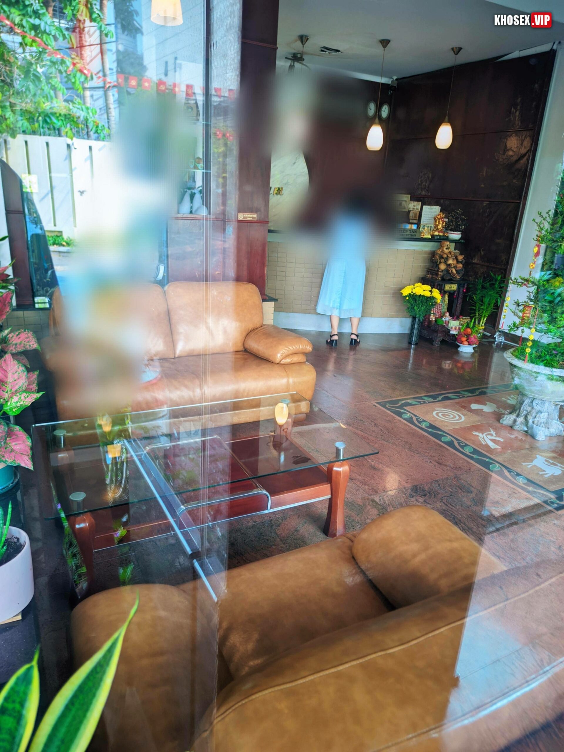 Hết tinh trùng với chị giám đốc ngày cuối năm - Hình 04