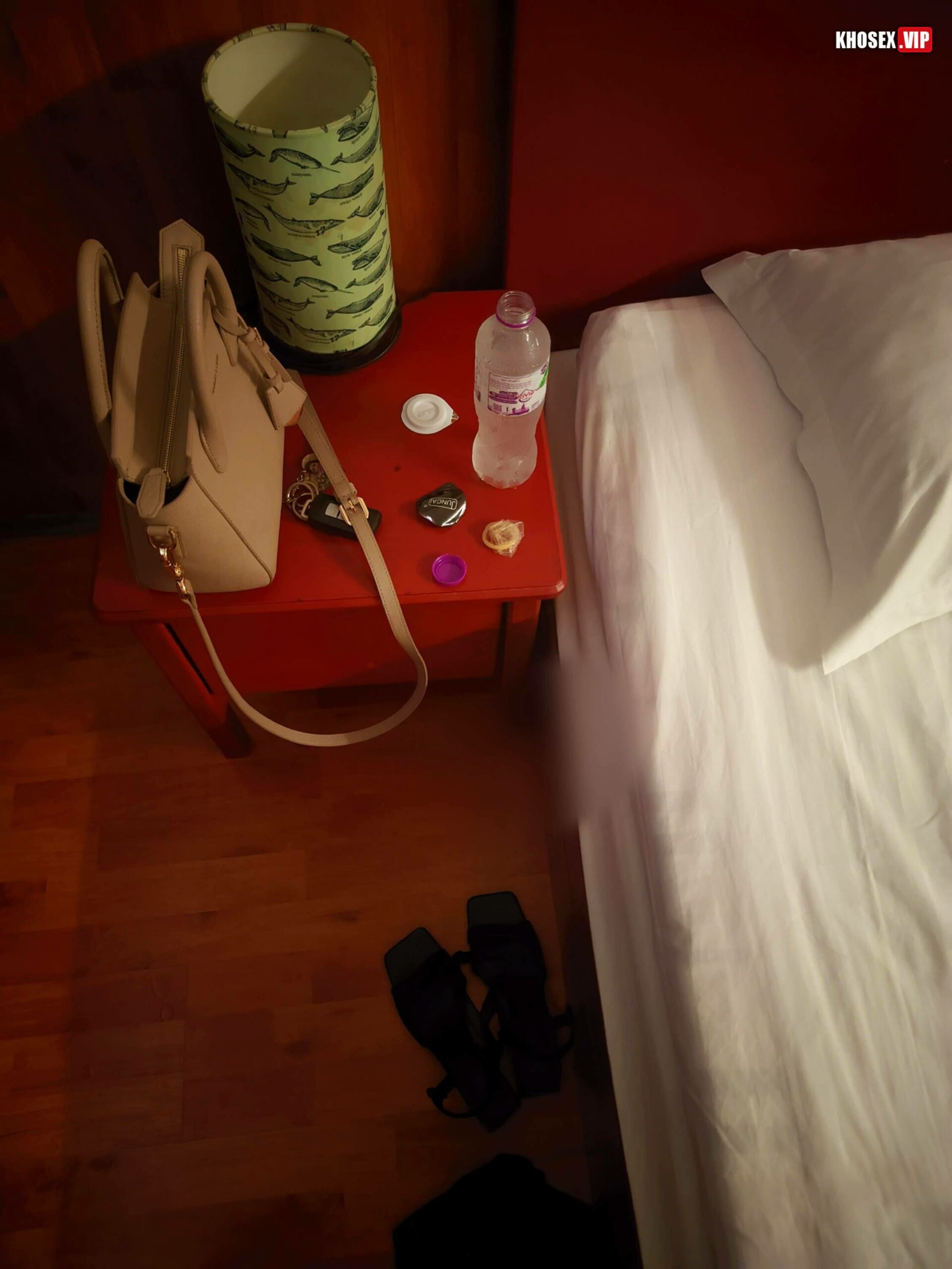 Hết tinh trùng với chị giám đốc ngày cuối năm - Hình 05