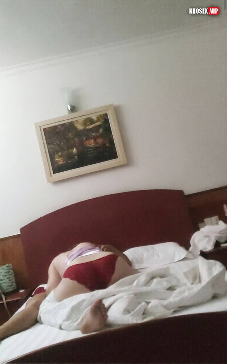 Hết tinh trùng với chị giám đốc ngày cuối năm - Hình 06