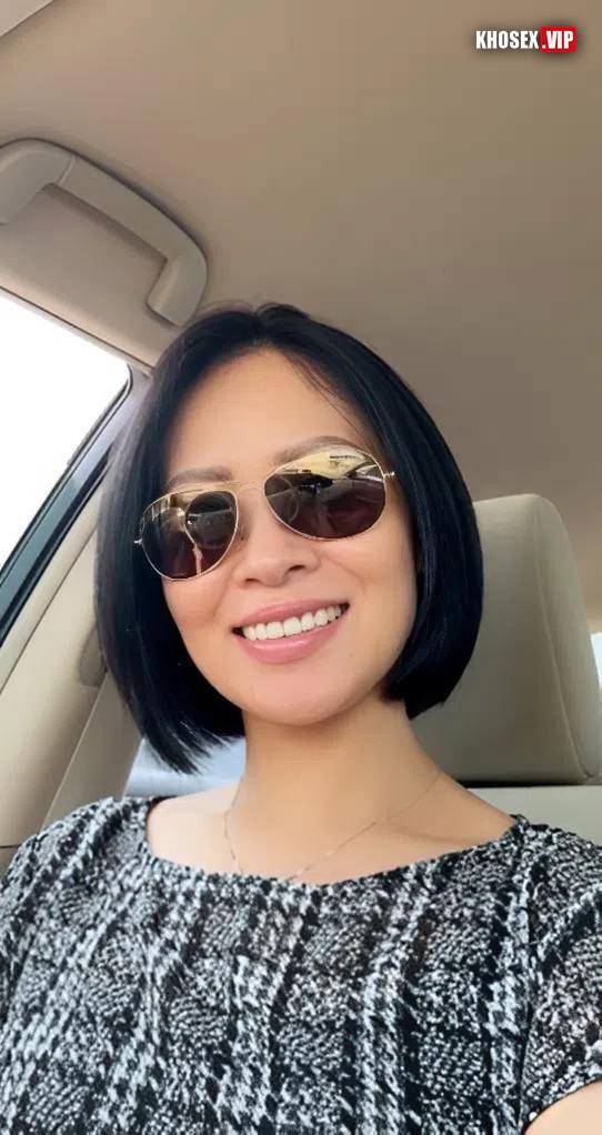 Máy bay U40 ngoại tình với đồng nghiệp trẻ đụ không bao bắn vào trong phê lòi lồn (Full Clip + Pic) - Hình 03