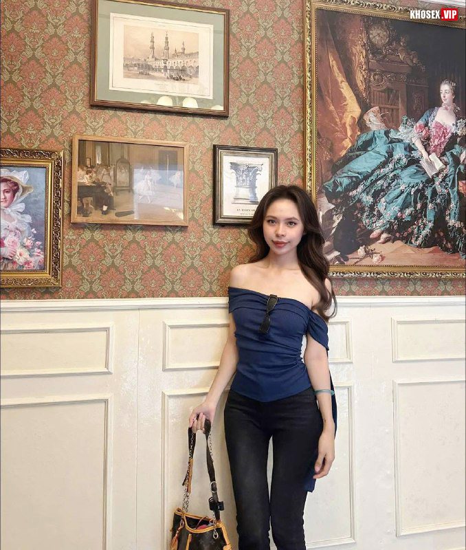 Siêu phẩm gái xinh body ngon bị người yêu chịch tung lồn (Full Clip + Pic) - Hình 02