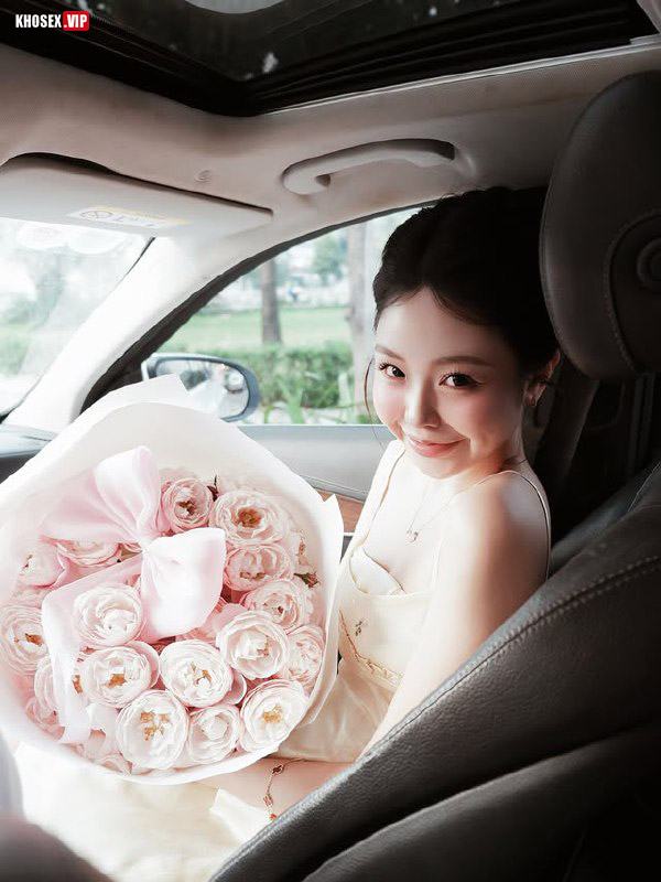 Siêu phẩm Hot IG Nguyễn Hoàng Bảo Khanh người tình không bao giờ cưới - Hình 02