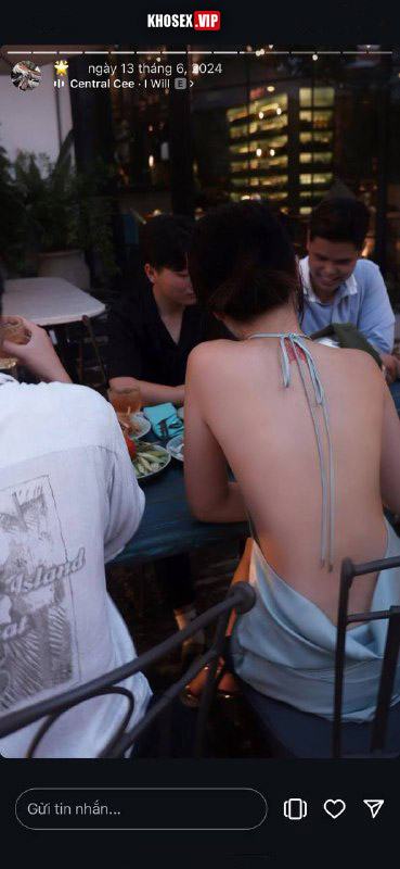 Siêu phẩm Hot IG Nguyễn Hoàng Bảo Khanh người tình không bao giờ cưới - Hình 04