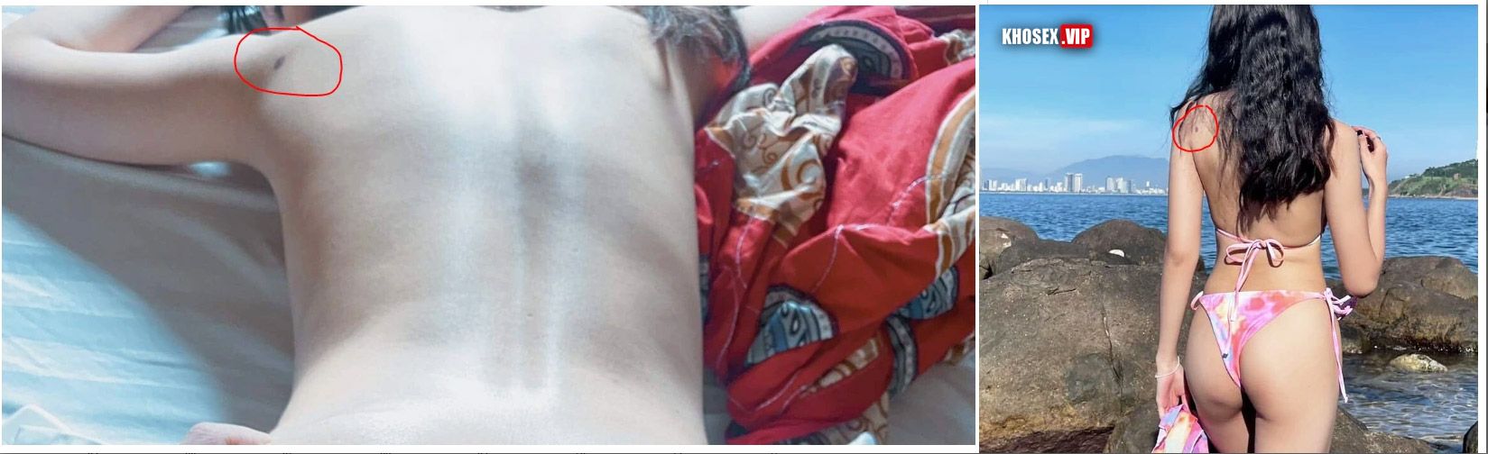 Trọn Bộ lộ clip sex Đặng Thị Băng Tâm 2k2 gái xinh đại học thương mại khẩu dâm cực nứng (Full Clip + Pic) - Hình 06