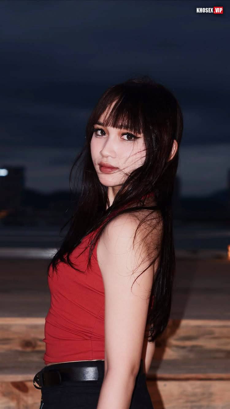 Trọn Bộ lộ clip sex Đặng Thị Băng Tâm 2k2 gái xinh đại học thương mại khẩu dâm cực nứng (Full Clip + Pic) - Hình 12