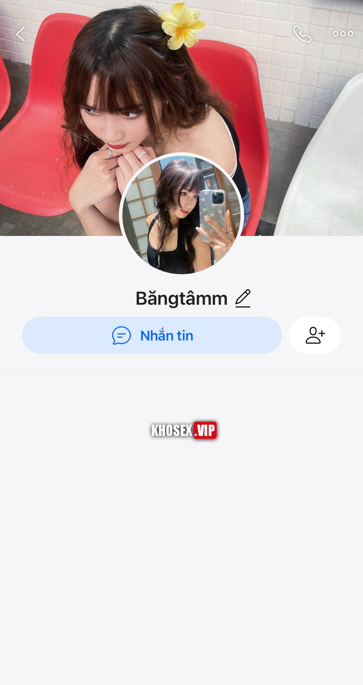 Trọn Bộ lộ clip sex Đặng Thị Băng Tâm 2k2 gái xinh đại học thương mại khẩu dâm cực nứng (Full Clip + Pic) - Hình 15