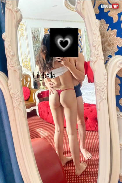 Trọn Bộ lộ clip sex Đặng Thị Băng Tâm 2k2 gái xinh đại học thương mại khẩu dâm cực nứng (Full Clip + Pic) - Hình 25