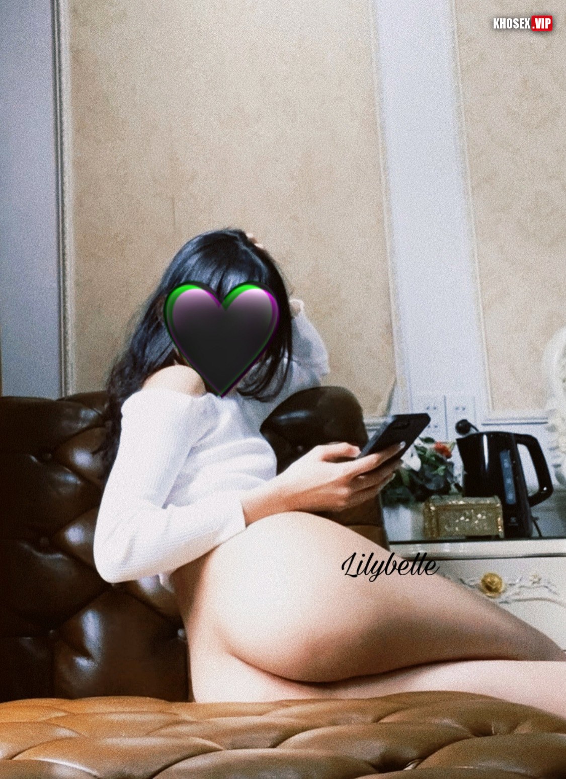 Trọn Bộ lộ clip sex Đặng Thị Băng Tâm 2k2 gái xinh đại học thương mại khẩu dâm cực nứng (Full Clip + Pic) - Hình 44