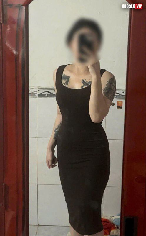 Cặc to tuột quần chịch em rau xinh lồn múp trong phòng trọ (Full Clip + Pic) - Hình 16