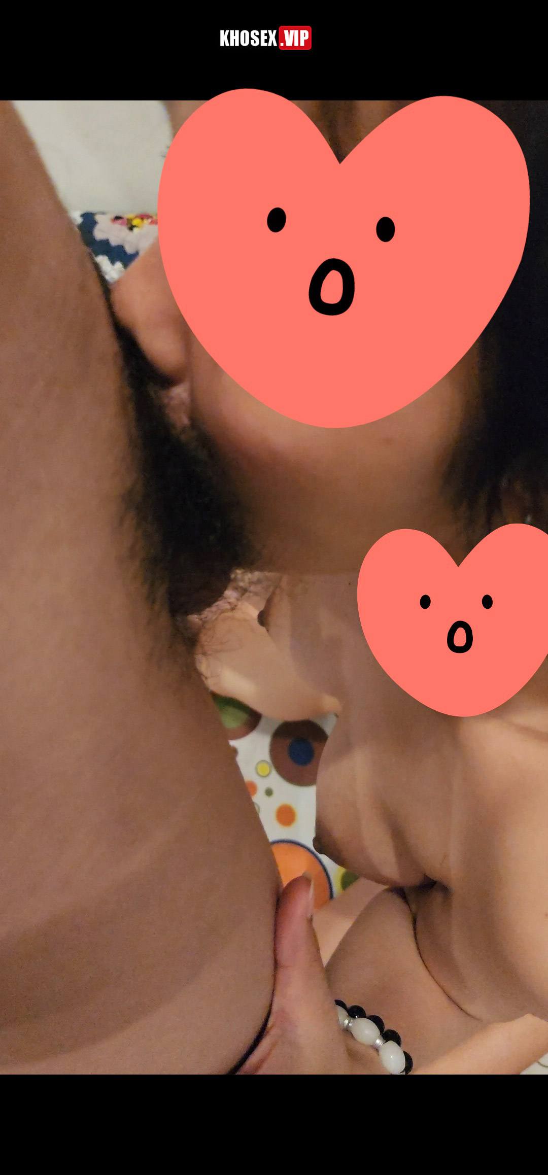 Chịch bé ny 2k2 dáng nuột chơi trần bắn trong - Hình 03