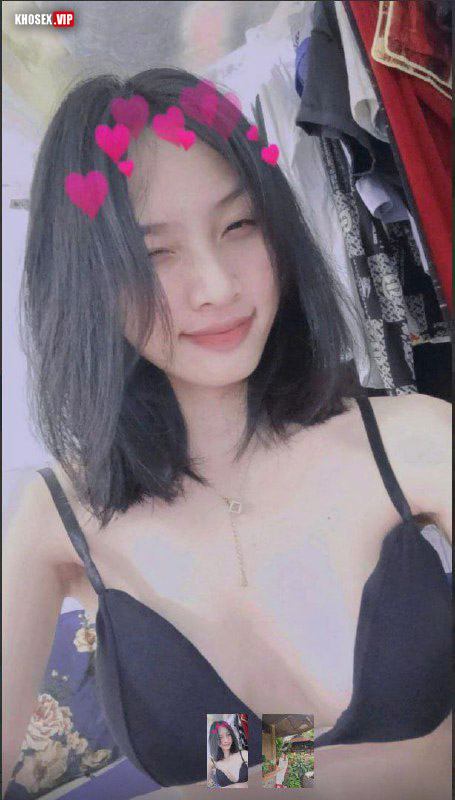 Chịch em sướng quá em phê lè cả lưỡi (Full Clip + Pic) - Hình 02