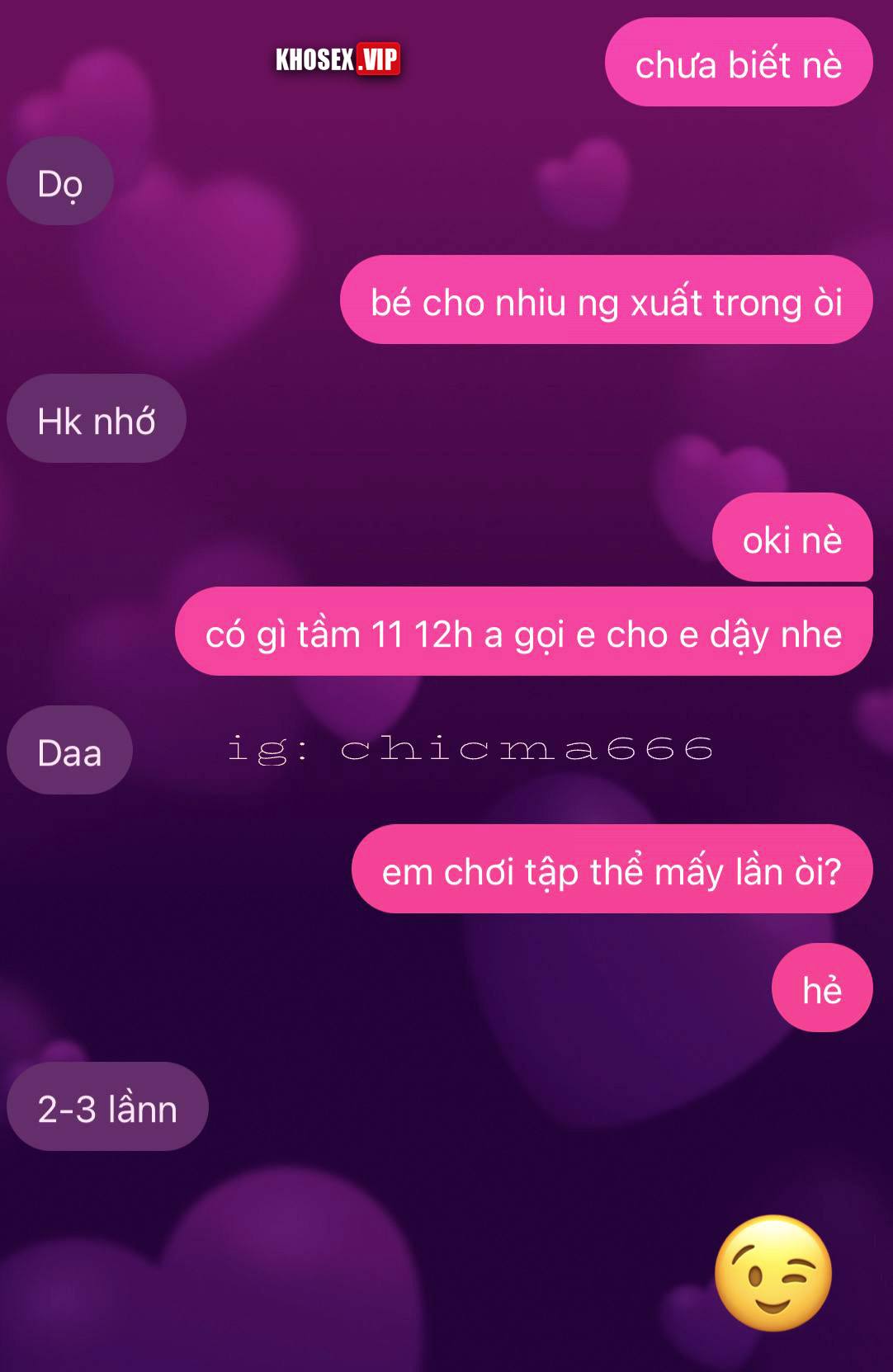 Clip sex việt chicma666 chịch mấy em học sinh cấp 3 non tơ – Phần 18 - Hình 01