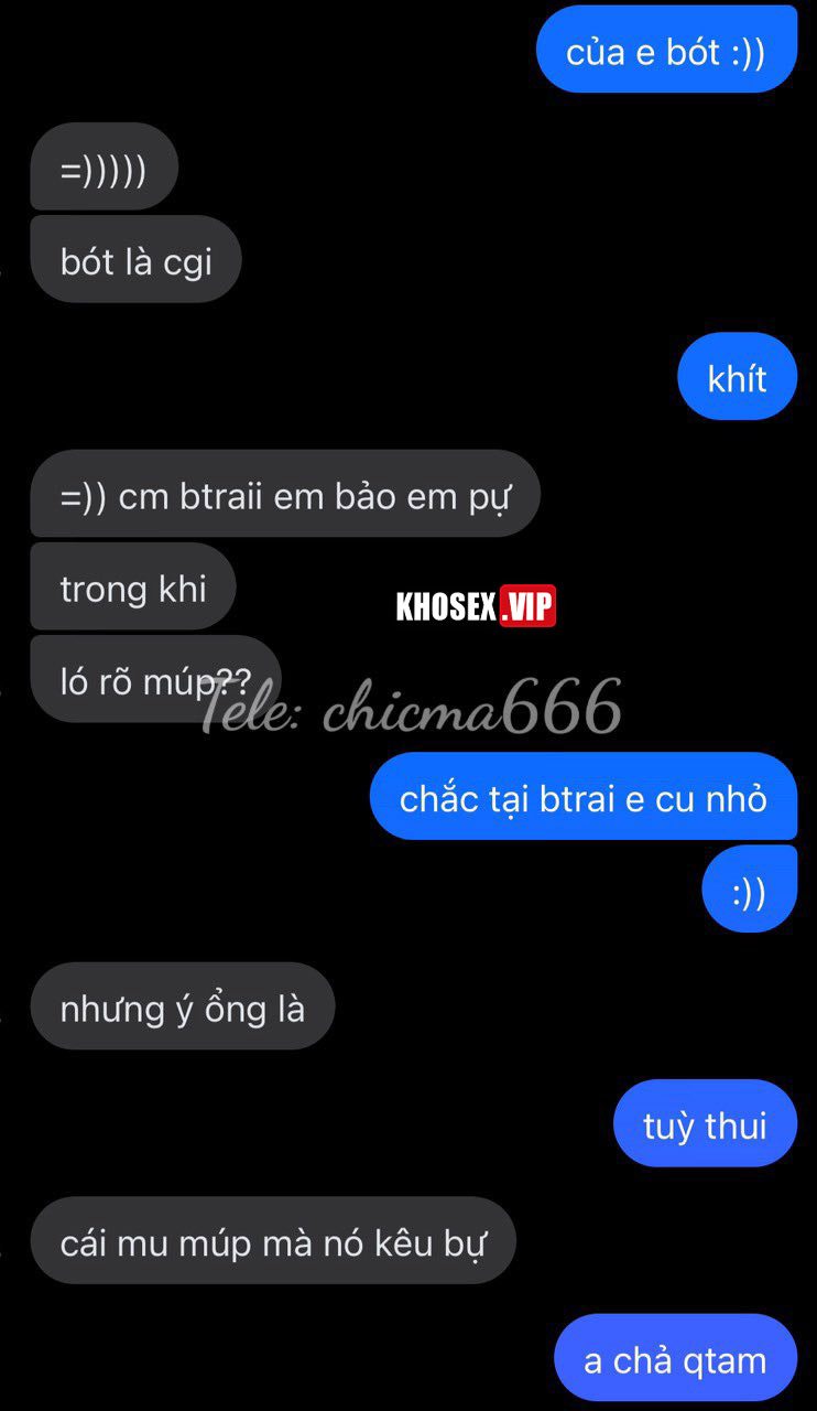 Clip sex việt chicma666 chịch mấy em học sinh cấp 3 non tơ – Phần 19 - Hình 01