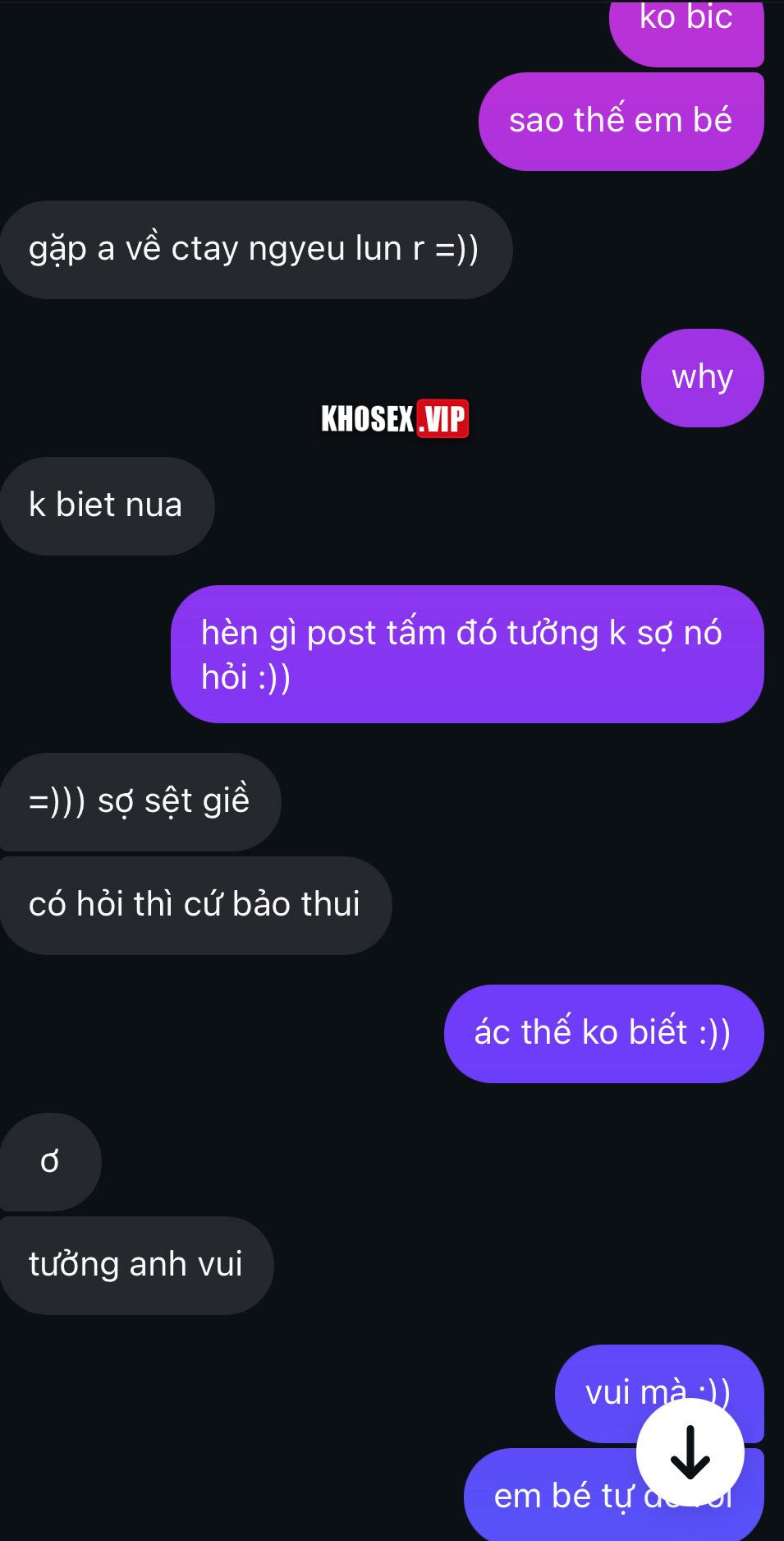 Clip sex việt chicma666 chịch mấy em học sinh cấp 3 non tơ – Phần 19 - Hình 02