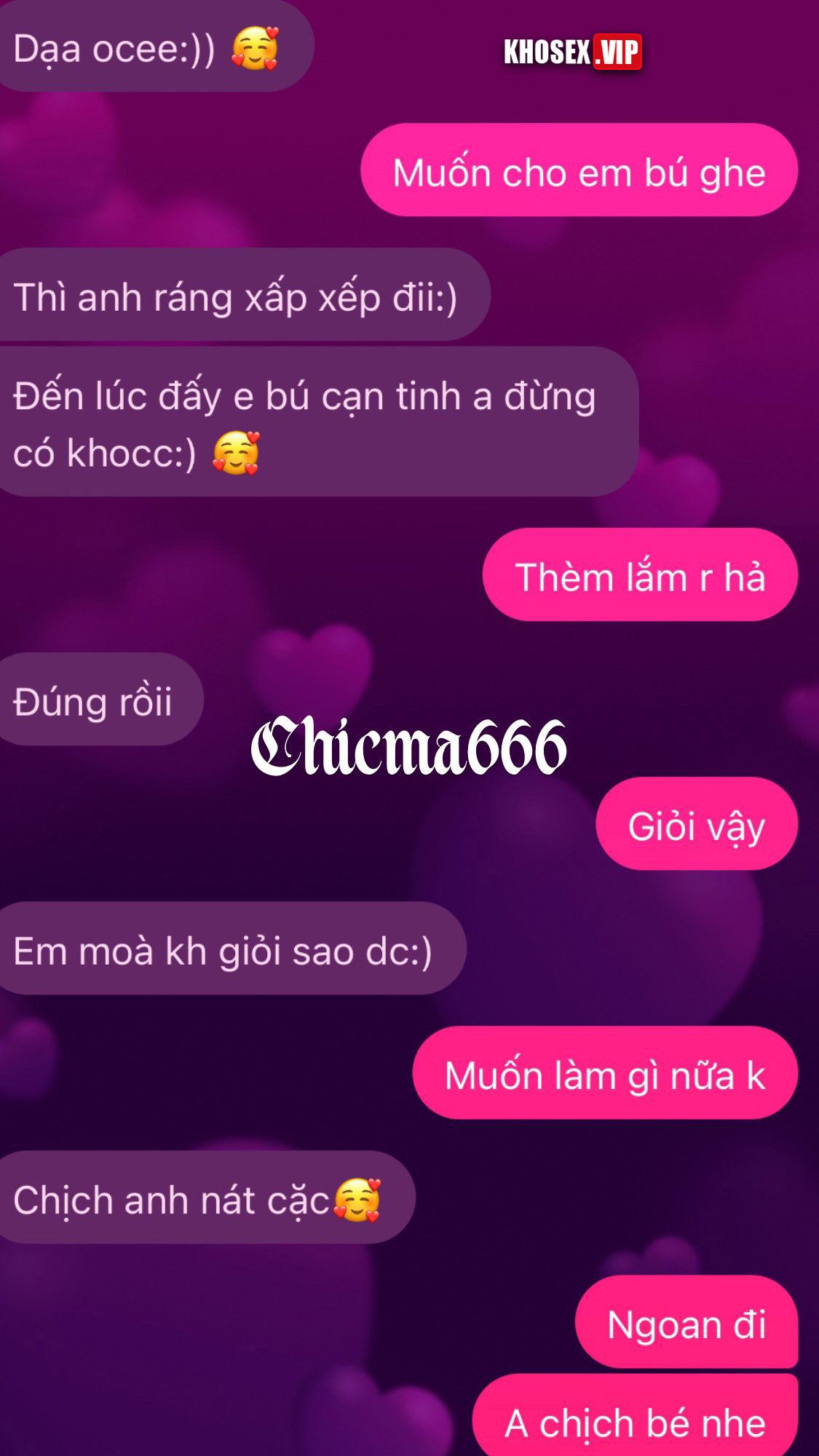 Clip sex việt chicma666 chịch mấy em học sinh cấp 3 non tơ – Phần 19 - Hình 03