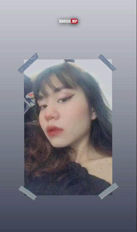 Đặng Xuân Thảo 2k3 em sinh viên kính cận lộ clip sex địt nhau cùng bạn trai (Full Clip + Pic) - Hình 07