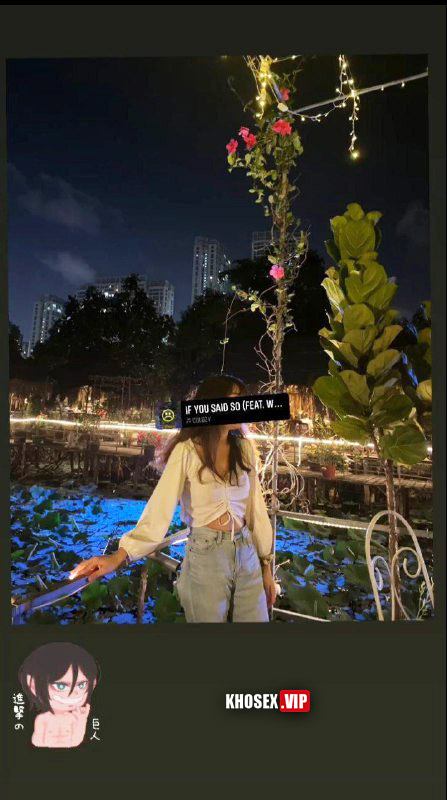 Đặng Xuân Thảo 2k3 em sinh viên kính cận lộ clip sex địt nhau cùng bạn trai (Full Clip + Pic) - Hình 11