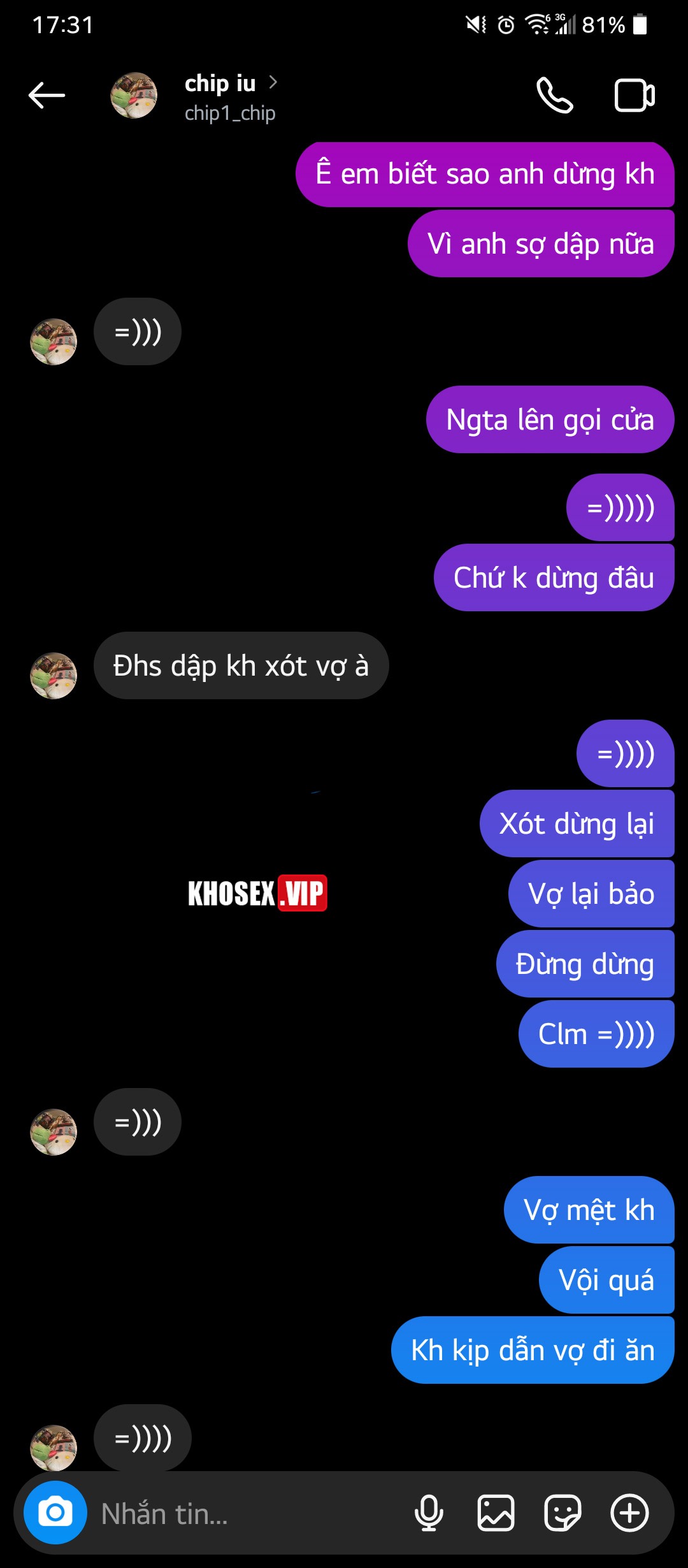 Đụ em mái vừa ngon lại vừa dâm rên la khẩu dâm - Hình 05