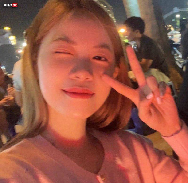 Em gái Việt xinh đẹp làm SGBB cho Tàu Khựa – Phần 5 - Hình 02