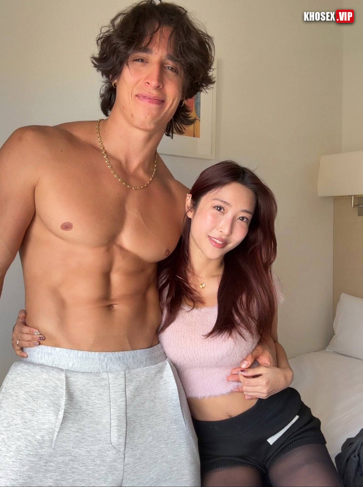 Full clip Gattouz0 địt em gái Nhật xinh đẹp Emiri Momota 2 tiếng - Phần 1 - Hình 03