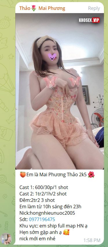 Full Clip Some em Hot Girl Phương Thảo cực dâm đãng (Full Clip + Pic) - Phần 2 (Hết) - Hình 03