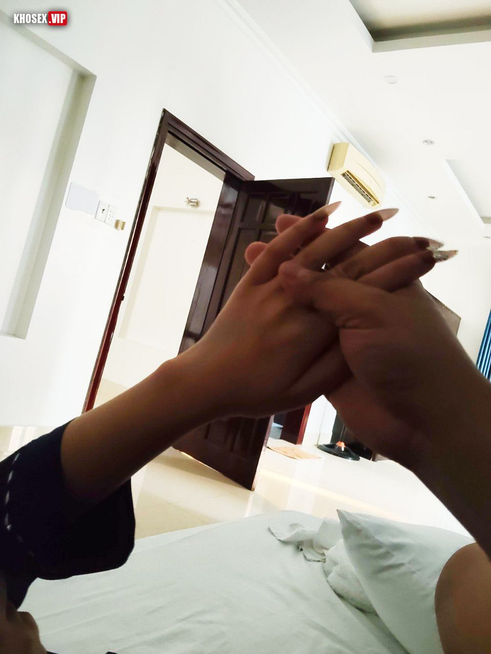 Kỷ niệm some 3 em gái ở Vũng Tàu (Full Clip + Pic) - Hình 06