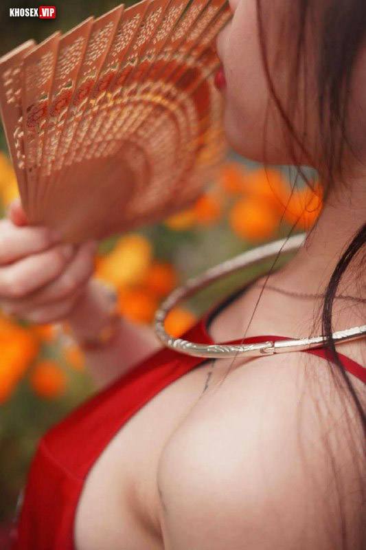 Lồn em khít anh dập mạnh làm em sướng rên rỉ (Full Clip + Pic) - Hình 07