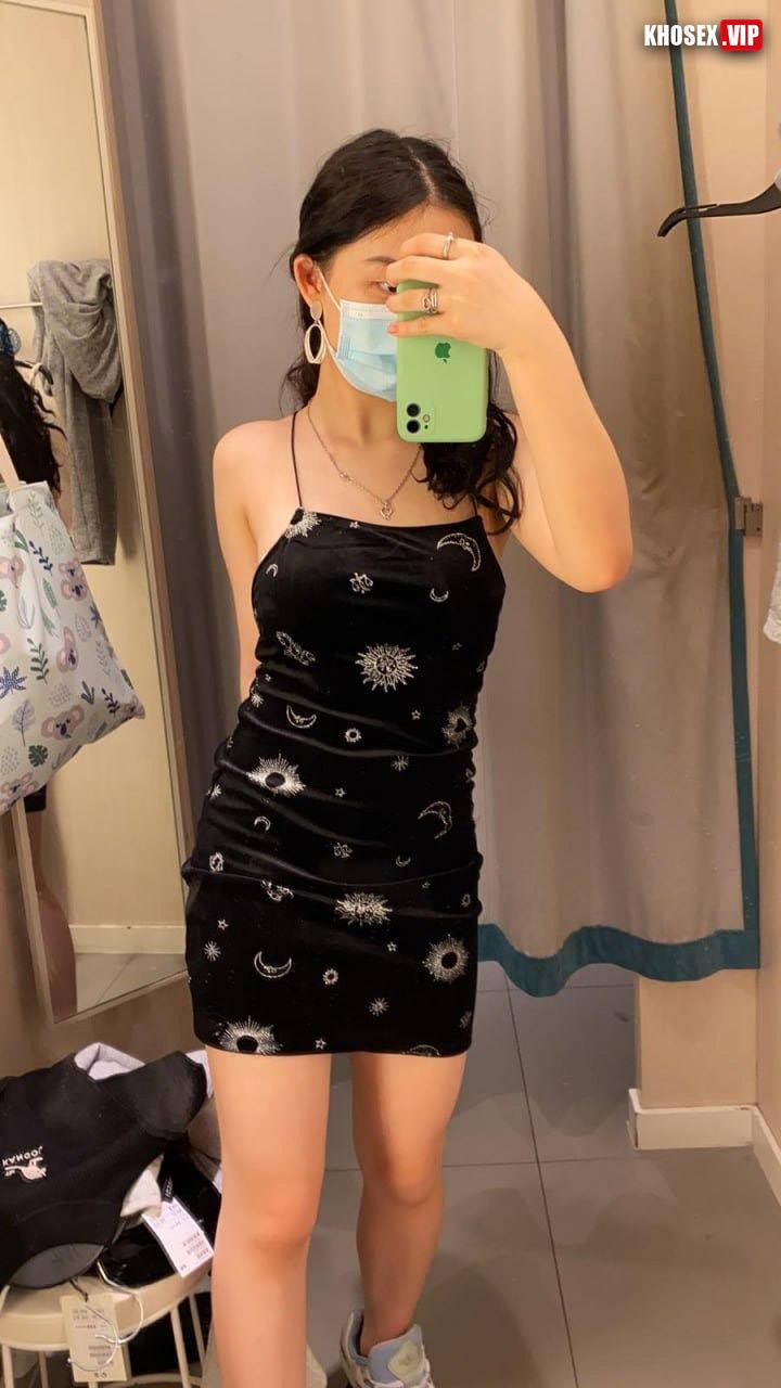 Siêu phẩm Chịch em gái dâm dục với quả body cực nuột vú lồn đẹp rên sướng không che (Full Clip + Pic) - Hình 26