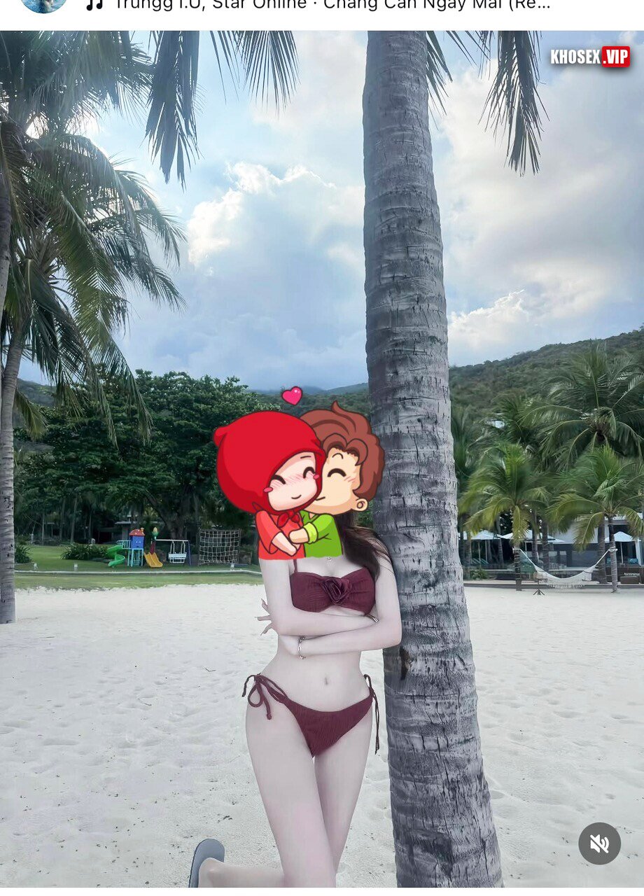 Địt em hot IG 18 tuổi thơm phức - Hình 03