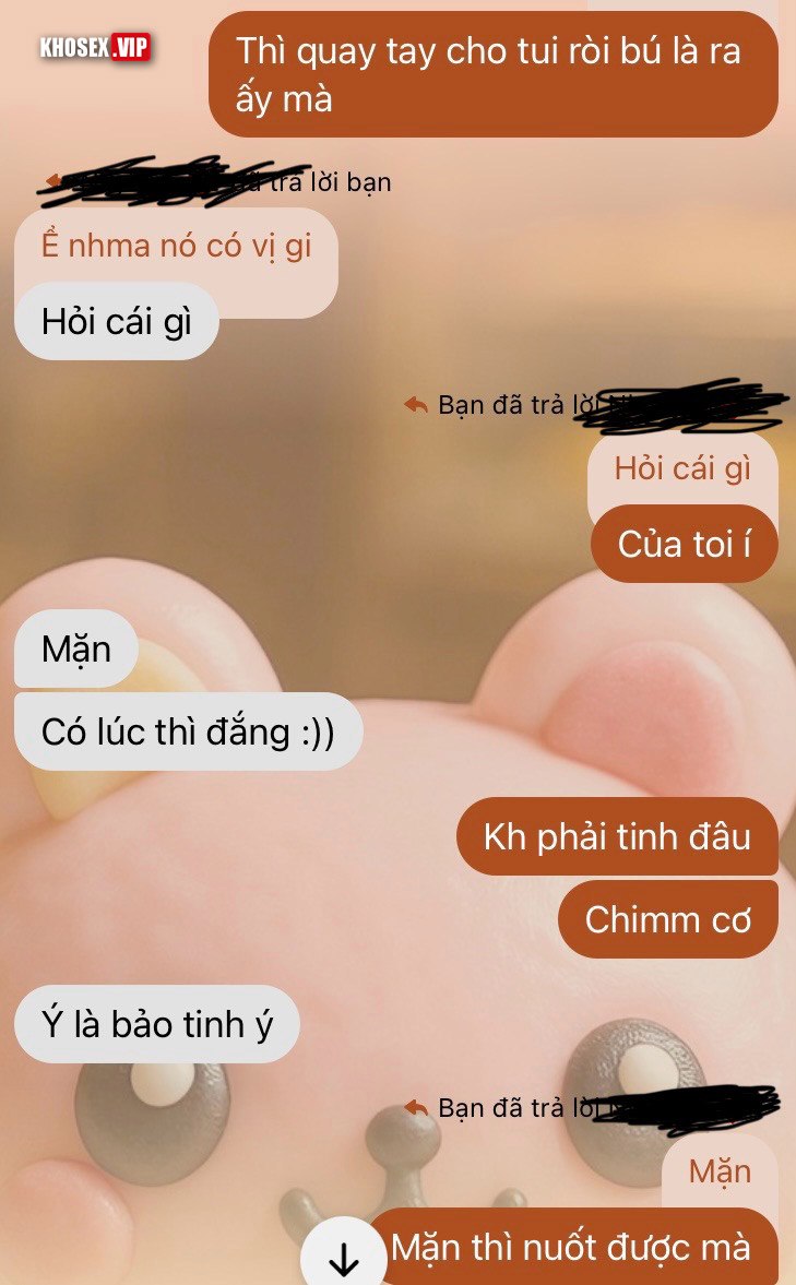 Gạ địt bắn trong con đĩ bạn thân cấp 3 hay nứng - Hình 01