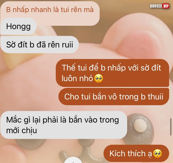 Gạ địt bắn trong con đĩ bạn thân cấp 3 hay nứng - Hình 03