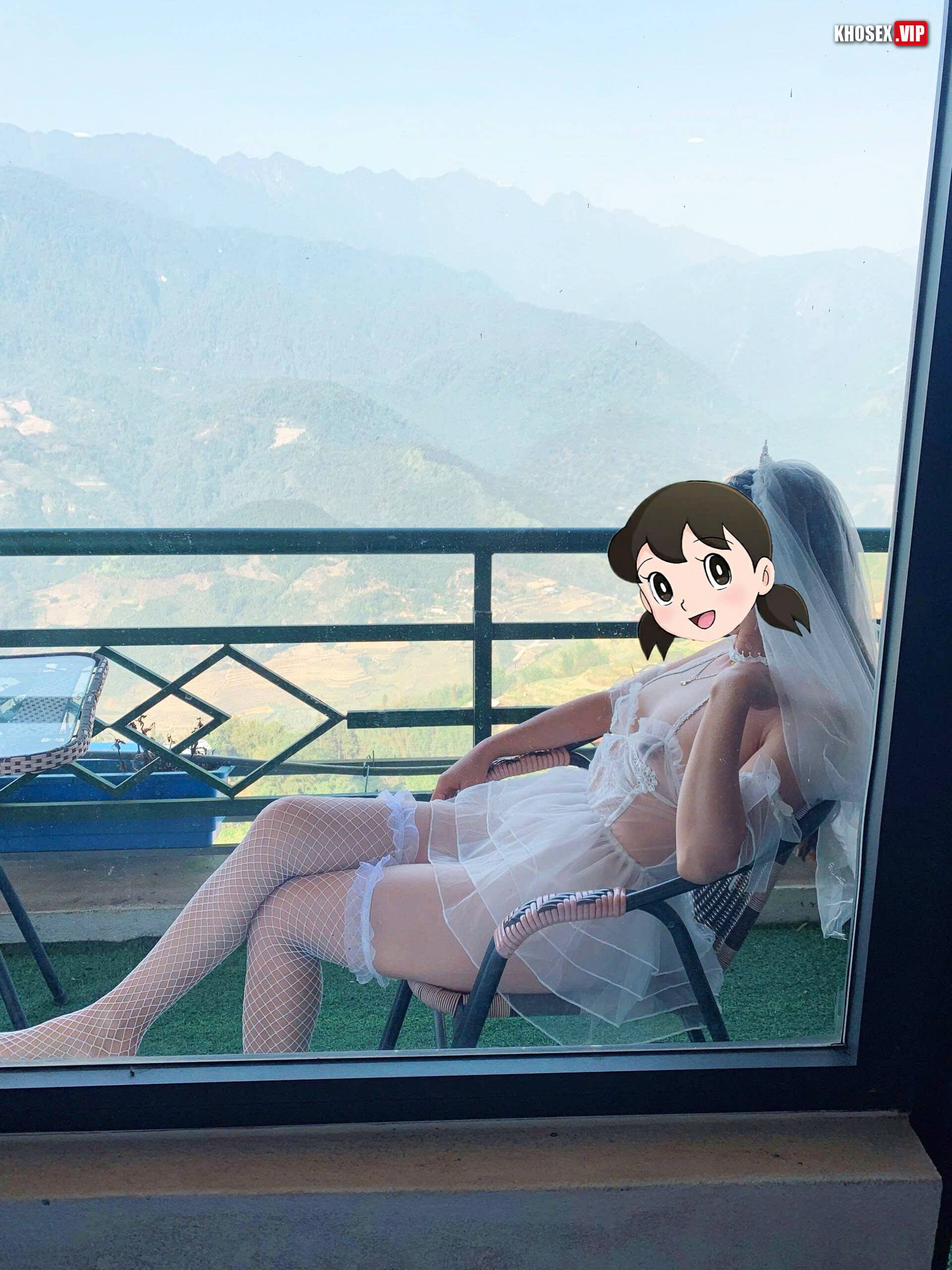 Siêu phẩm địt cô dâu mu lồn cao chơi cả lỗ nhị ra nước trắng xóa (Full Clip + Pic) - Hình 07